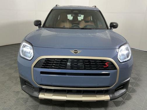 2026 MINI Countryman Cooper S ALL4