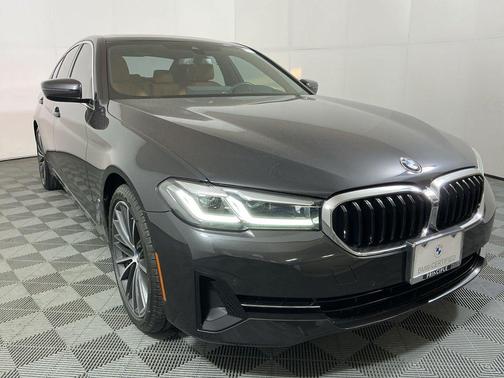 2023 BMW 530 i