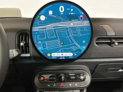 2026 MINI Hardtop Cooper S