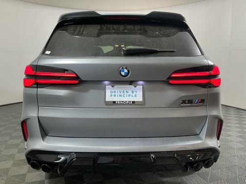 2026 BMW X5 M Base