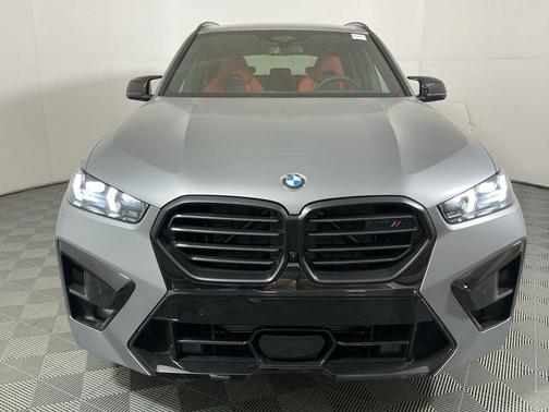 2026 BMW X5 M Base