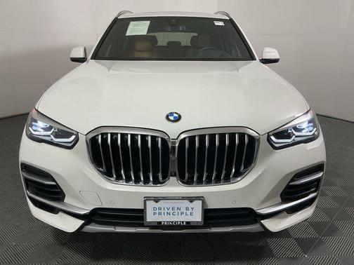 2023 BMW X5 sDrive40i