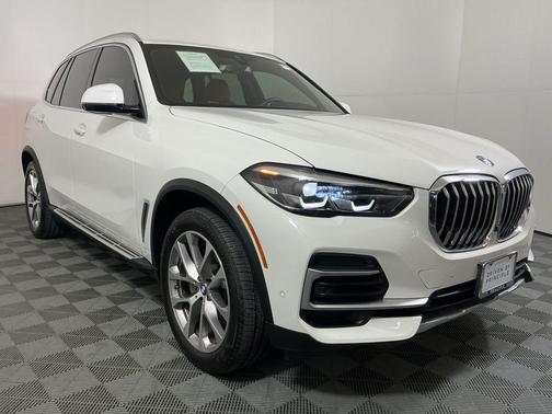 2023 BMW X5 sDrive40i