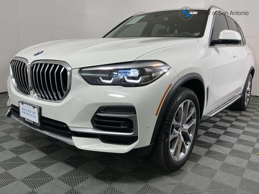 2023 BMW X5 sDrive40i