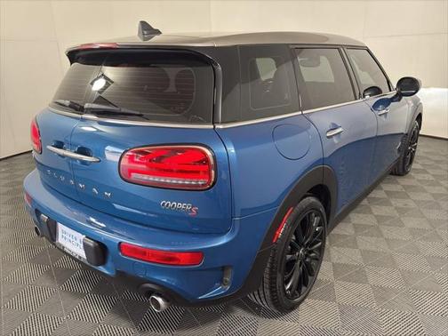 2024 MINI Clubman Cooper S ALL4