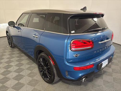 2024 MINI Clubman Cooper S ALL4
