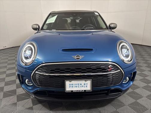 2024 MINI Clubman Cooper S ALL4