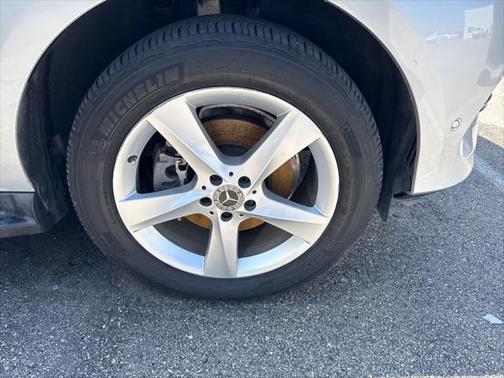 2018 Mercedes-Benz GLE 350 Base