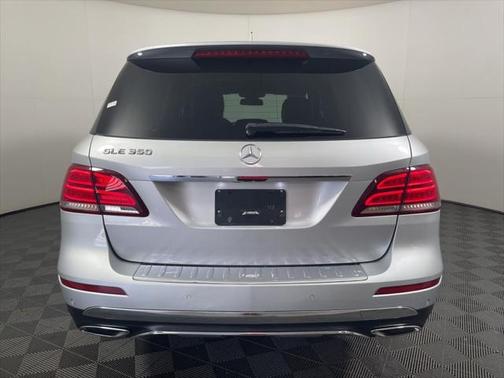 2018 Mercedes-Benz GLE 350 Base