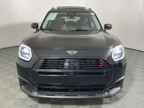 2025 MINI Countryman Cooper S ALL4