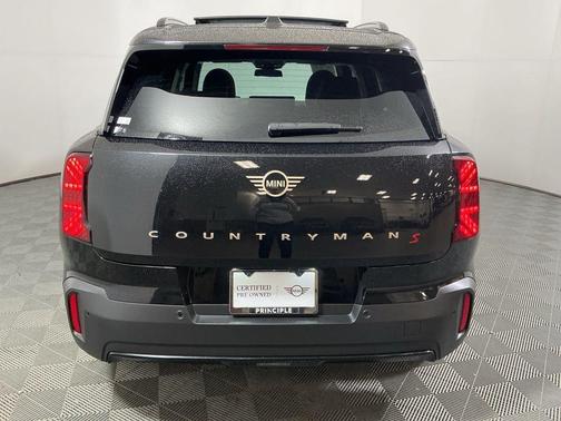 2025 MINI Countryman Cooper S ALL4