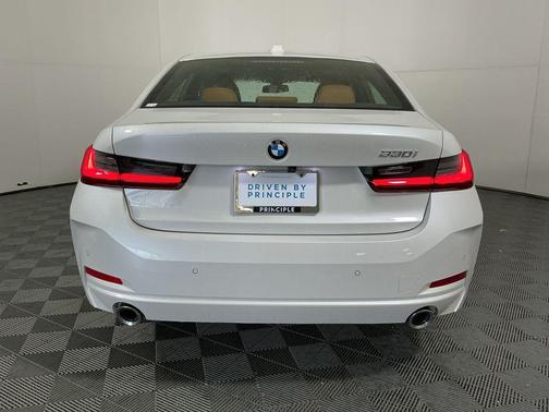 2026 BMW 330 NA