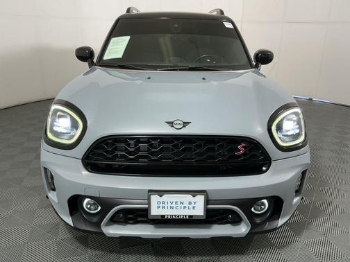 2023 MINI Countryman Cooper S ALL4