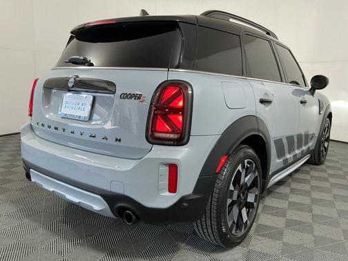2023 MINI Countryman Cooper S ALL4