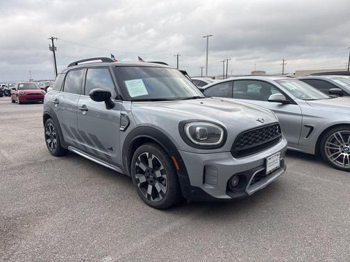 2023 MINI Countryman Cooper S ALL4