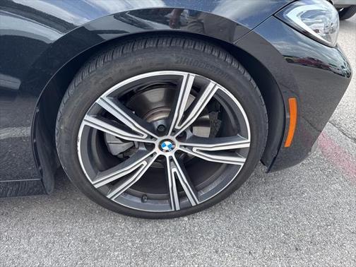 2022 BMW 430 i