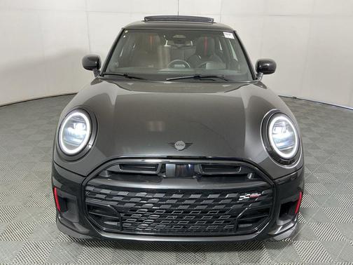 2026 MINI Hardtop John Cooper Works