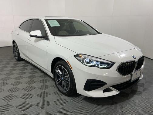 2022 BMW 228 Gran Coupe i sDrive
