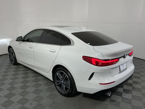 2022 BMW 228 Gran Coupe i sDrive