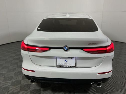 2022 BMW 228 Gran Coupe i sDrive