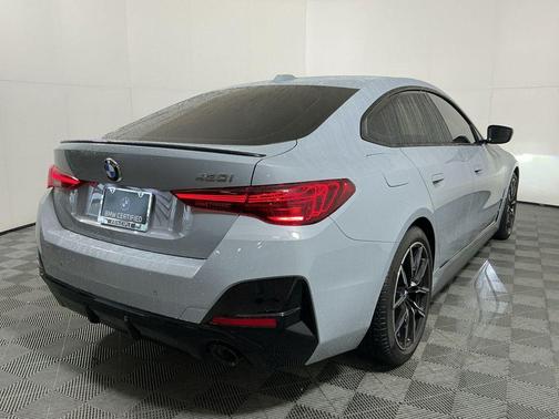 2025 BMW 430 Gran Coupe i