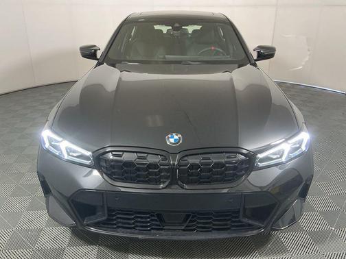 2026 BMW M340 i xDrive