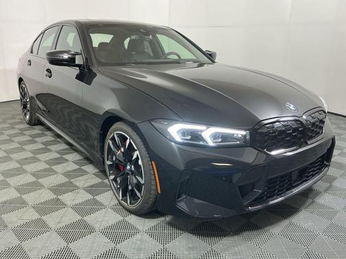 2026 BMW M340 i xDrive