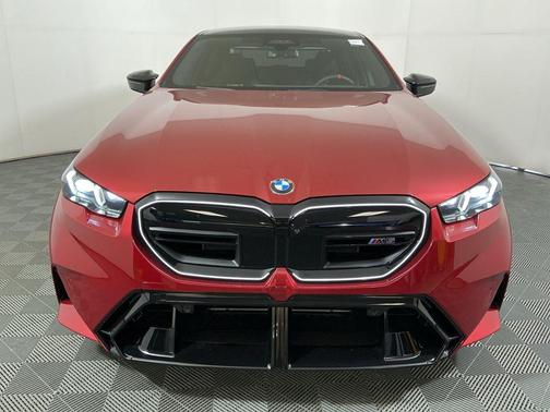 2026 BMW M5 Base