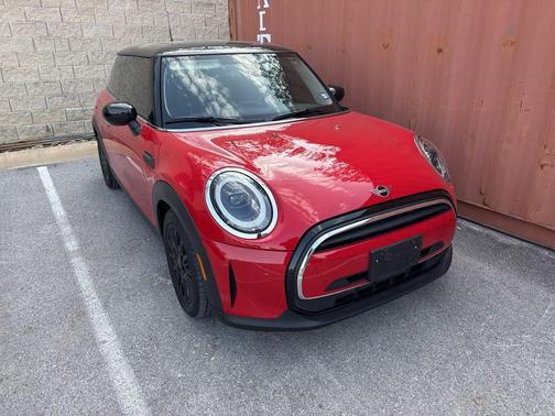 2024 MINI Hardtop Cooper