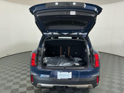 2026 MINI Countryman Cooper S ALL4