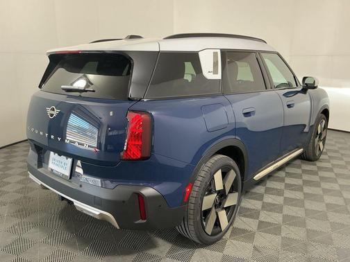 2026 MINI Countryman Cooper S ALL4