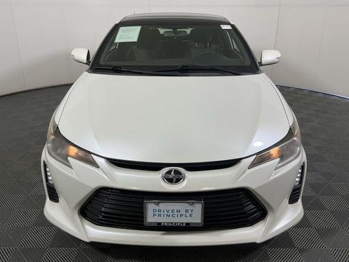 2015 Scion tC Base