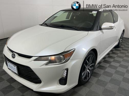 2015 Scion tC Base