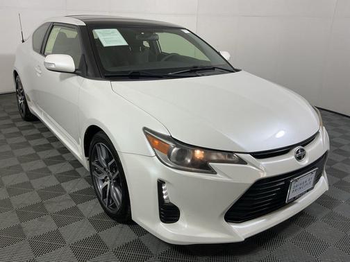 2015 Scion tC Base