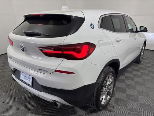 2022 BMW X2 xDrive28i