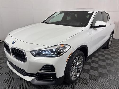 2022 BMW X2 xDrive28i