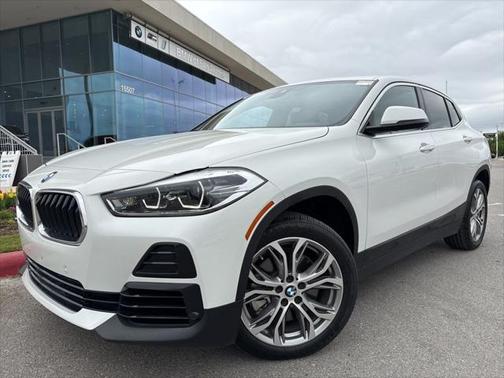 2022 BMW X2 xDrive28i