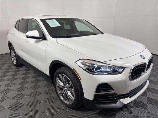2022 BMW X2 xDrive28i