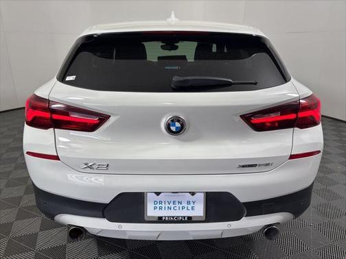 2022 BMW X2 xDrive28i
