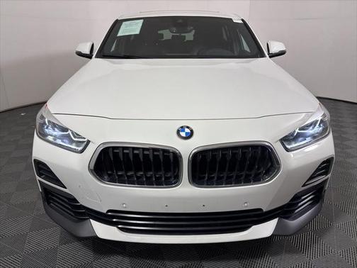 2022 BMW X2 xDrive28i