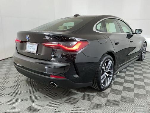 2023 BMW 430 Gran Coupe i