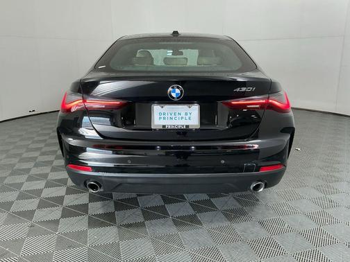 2023 BMW 430 Gran Coupe i