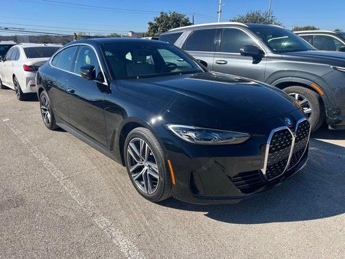 2023 BMW 430 Gran Coupe i