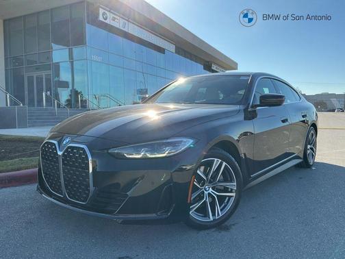 2023 BMW 430 Gran Coupe i