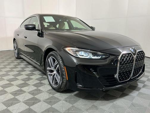 2023 BMW 430 Gran Coupe i