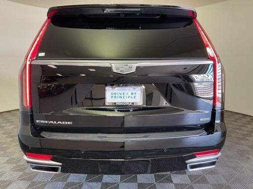 2023 Cadillac Escalade Premium Luxury Platinum