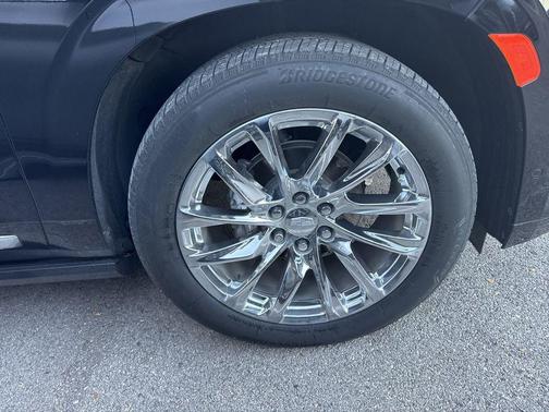 2023 Cadillac Escalade Premium Luxury Platinum