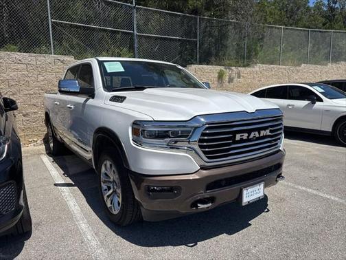 2019 RAM 1500 Longhorn