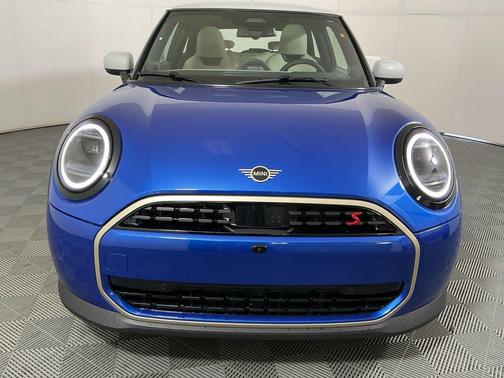 2026 MINI Hardtop Cooper S