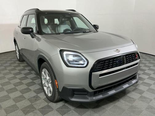2026 MINI Countryman Cooper S ALL4